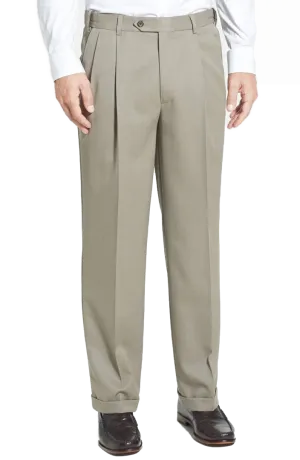 Comfort Style Worsted Wool Gabardine