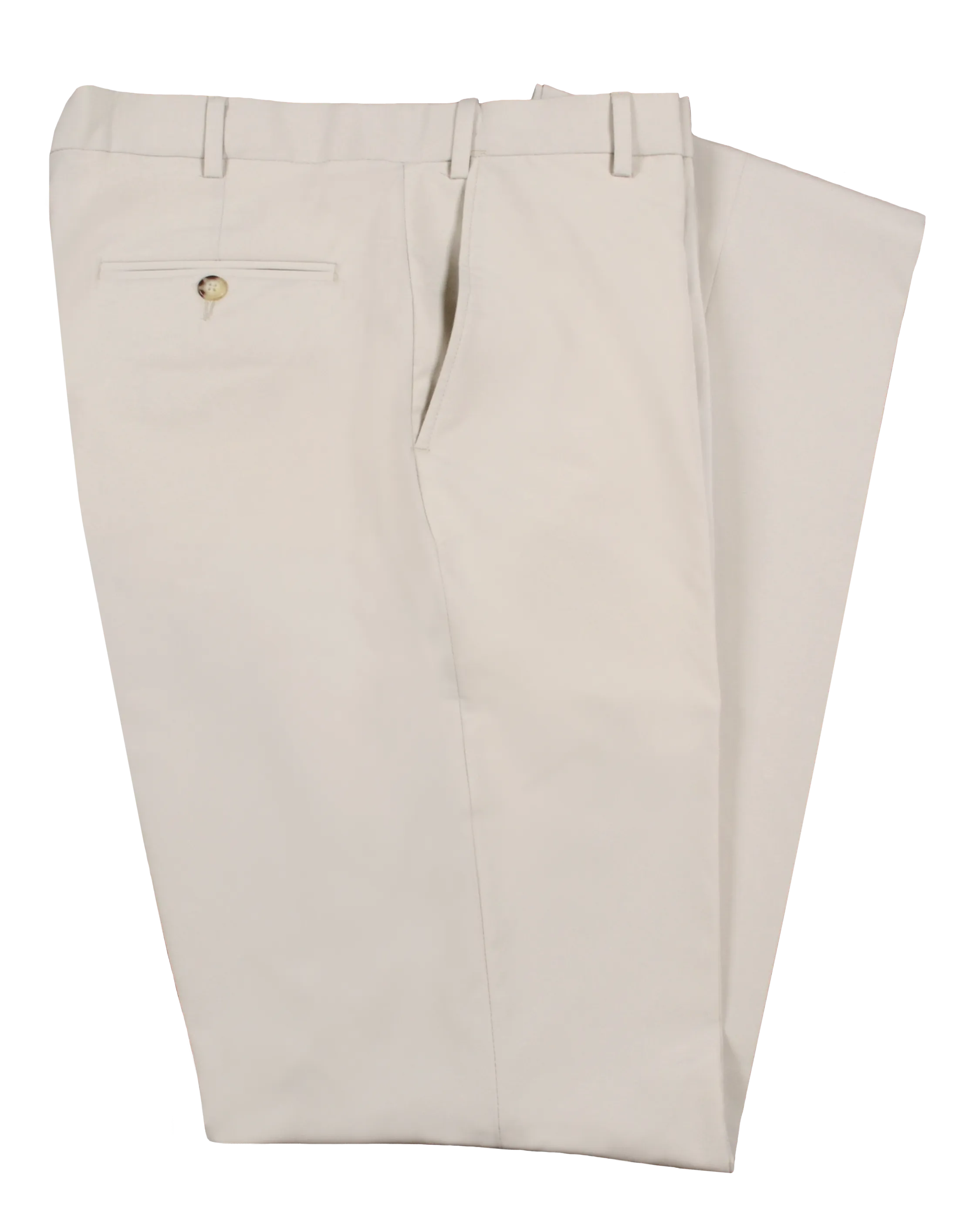 Performance Stretch DoubleLayeredHem