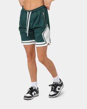 belt XXIII Auden Basketball Shorts Forest