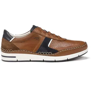 Yannic F1443 Practical Footwear Minimalist Style