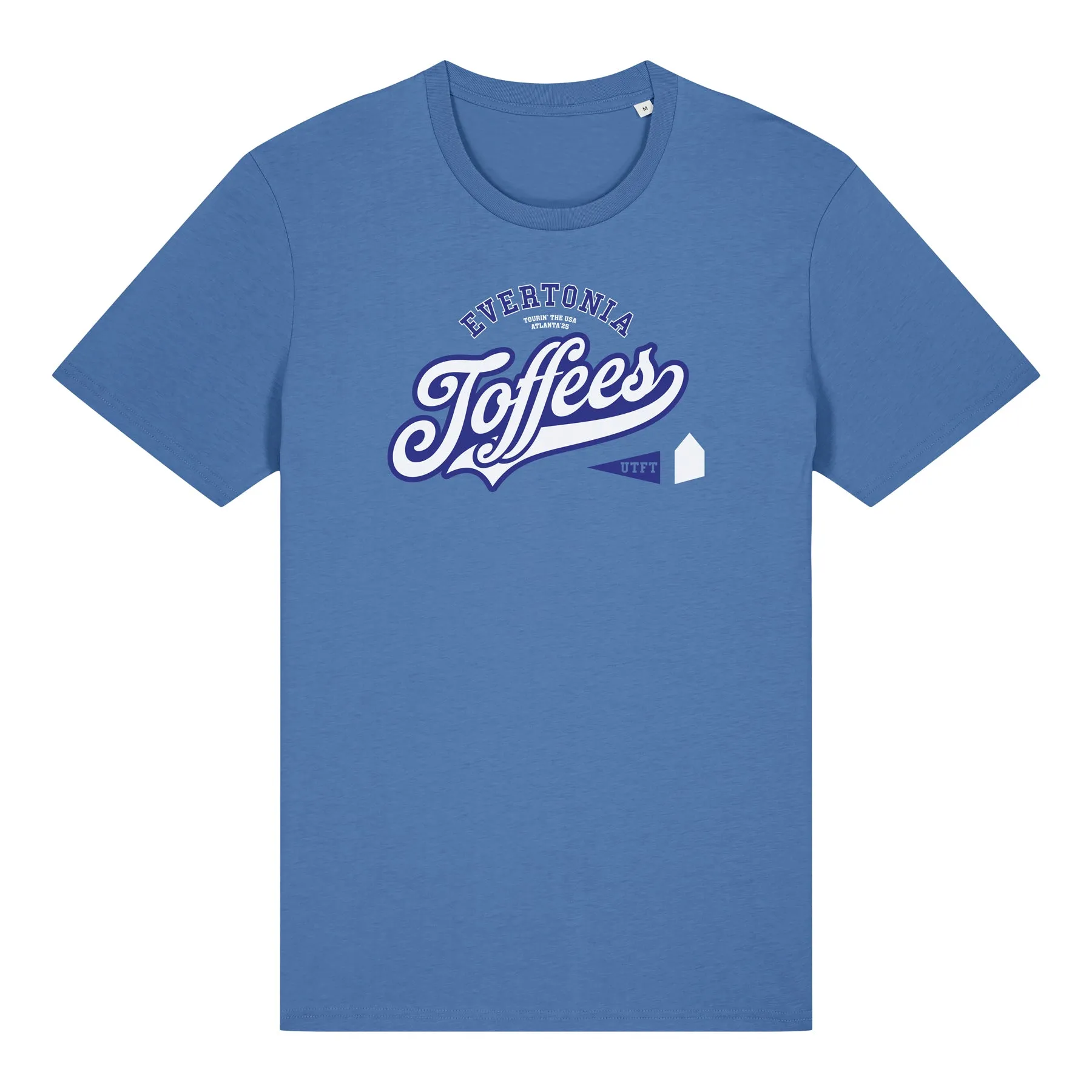 Atlanta'25 USA Tour Tee theater visit