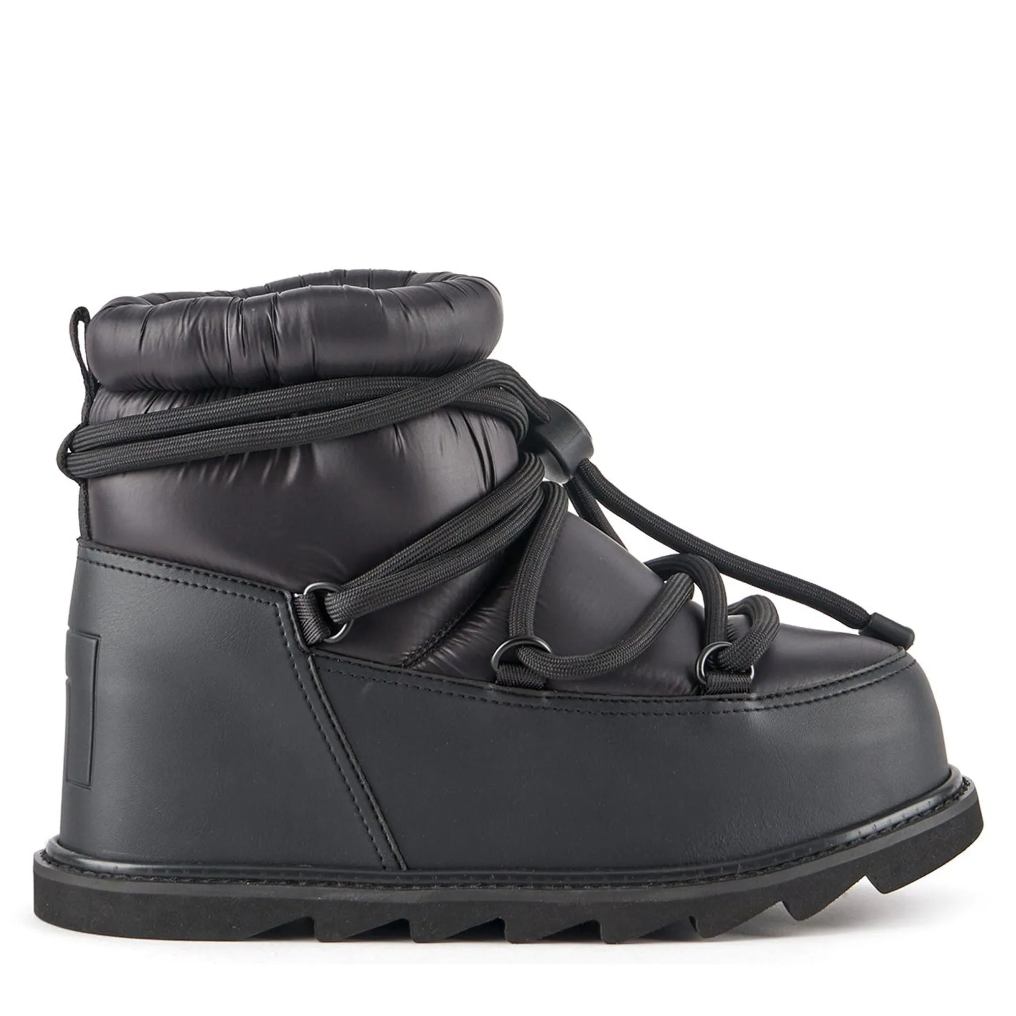 Zembla Artic Mens Slip On Shine Hold