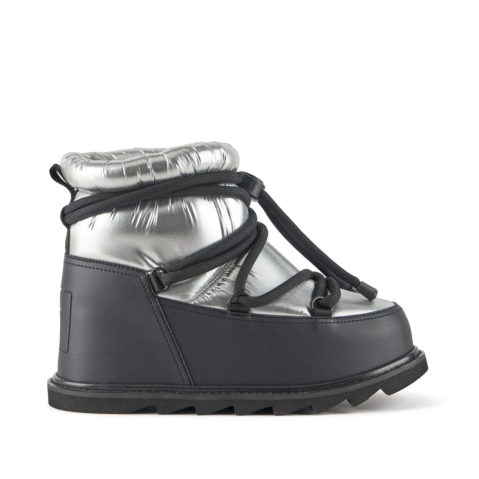 Standing Hours Flexible Groove Flexure Zembla Artic Mens