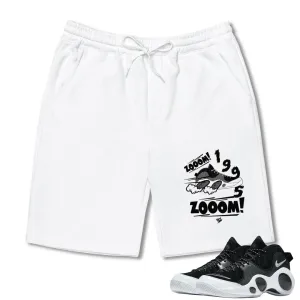 Wedding Gift Warehouse Work Zoom Flight 95 Zoom Shorts